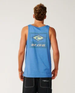 Disorder Legacy Tank
