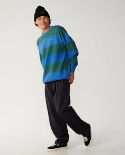 Disorder Stripe Crew
