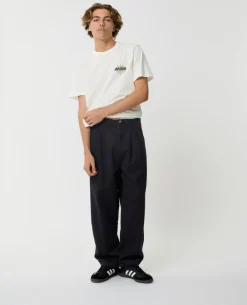 Disorder Twill Pants