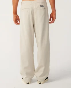 Disorder Twill Pants