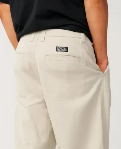 Disorder Twill Pants