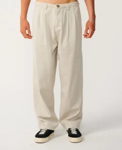 Disorder Twill Pants