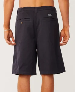 Disorder Twill Walkshort
