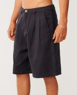 Disorder Twill Walkshort