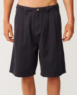 Disorder Twill Walkshort