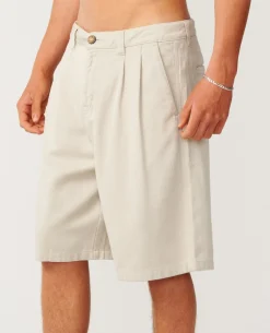 Disorder Twill Walkshort