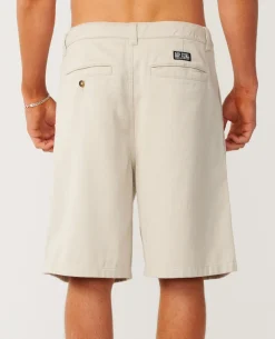 Disorder Twill Walkshort