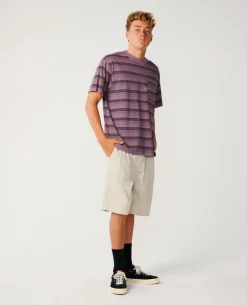 Disorder Twill Walkshort
