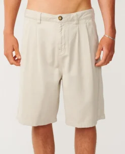 Disorder Twill Walkshort