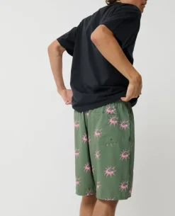Disorder 20" Volley Boardshort