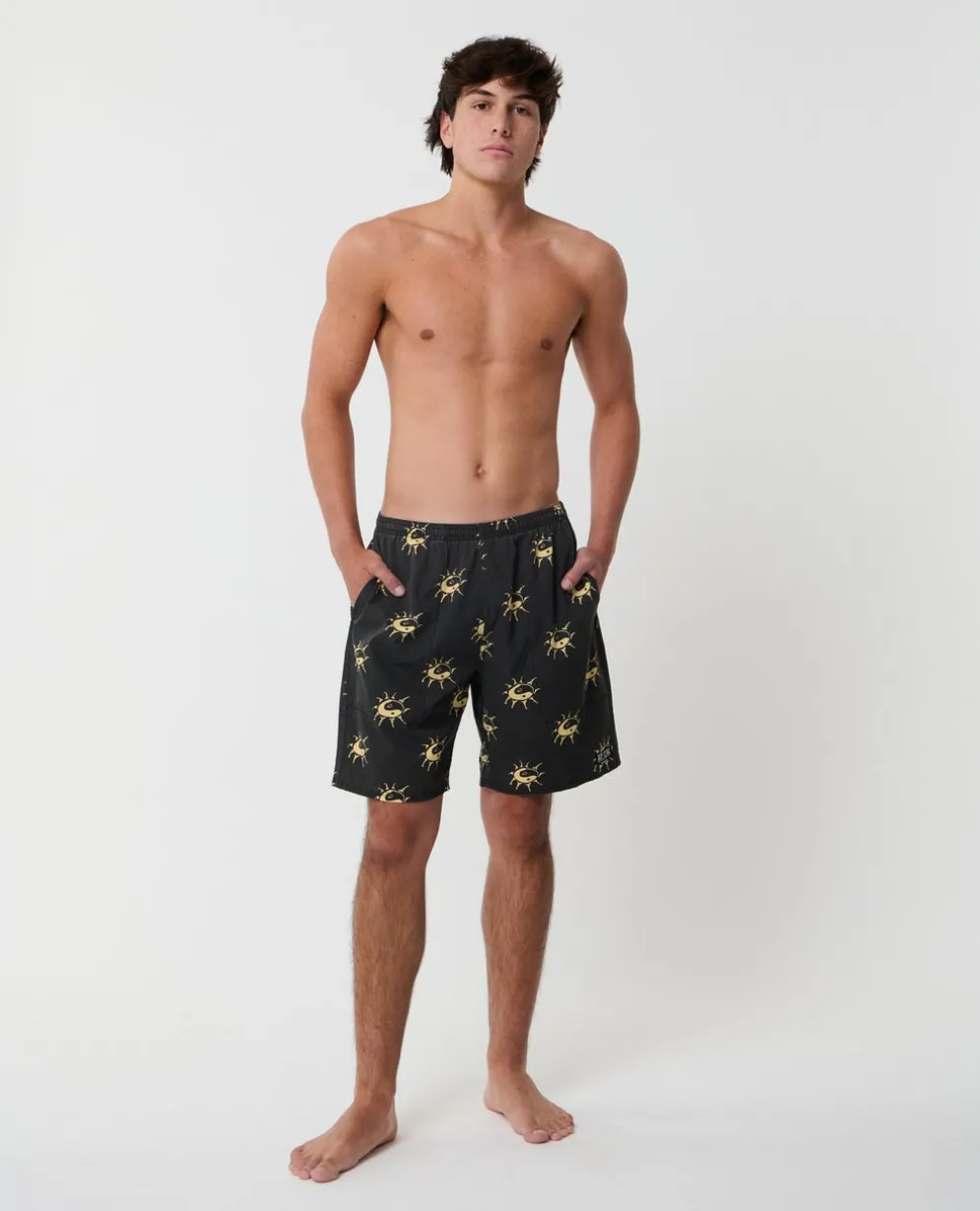 Disorder 20" Volley Boardshort
