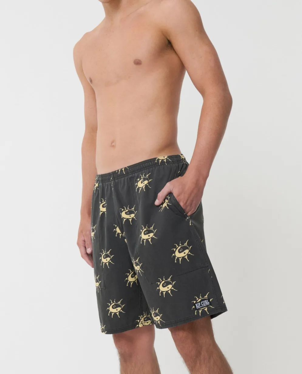 Disorder 20" Volley Boardshort