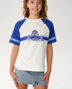 Dolphin Archive Relaxed Tee