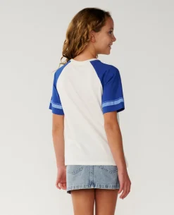 Dolphin Archive Relaxed Tee