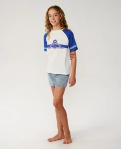 Dolphin Archive Relaxed Tee