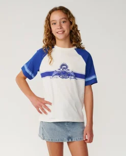 Dolphin Archive Relaxed Tee
