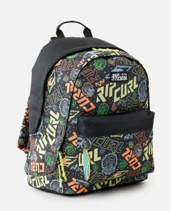 Double Dome Raw Energy 24L Backpack