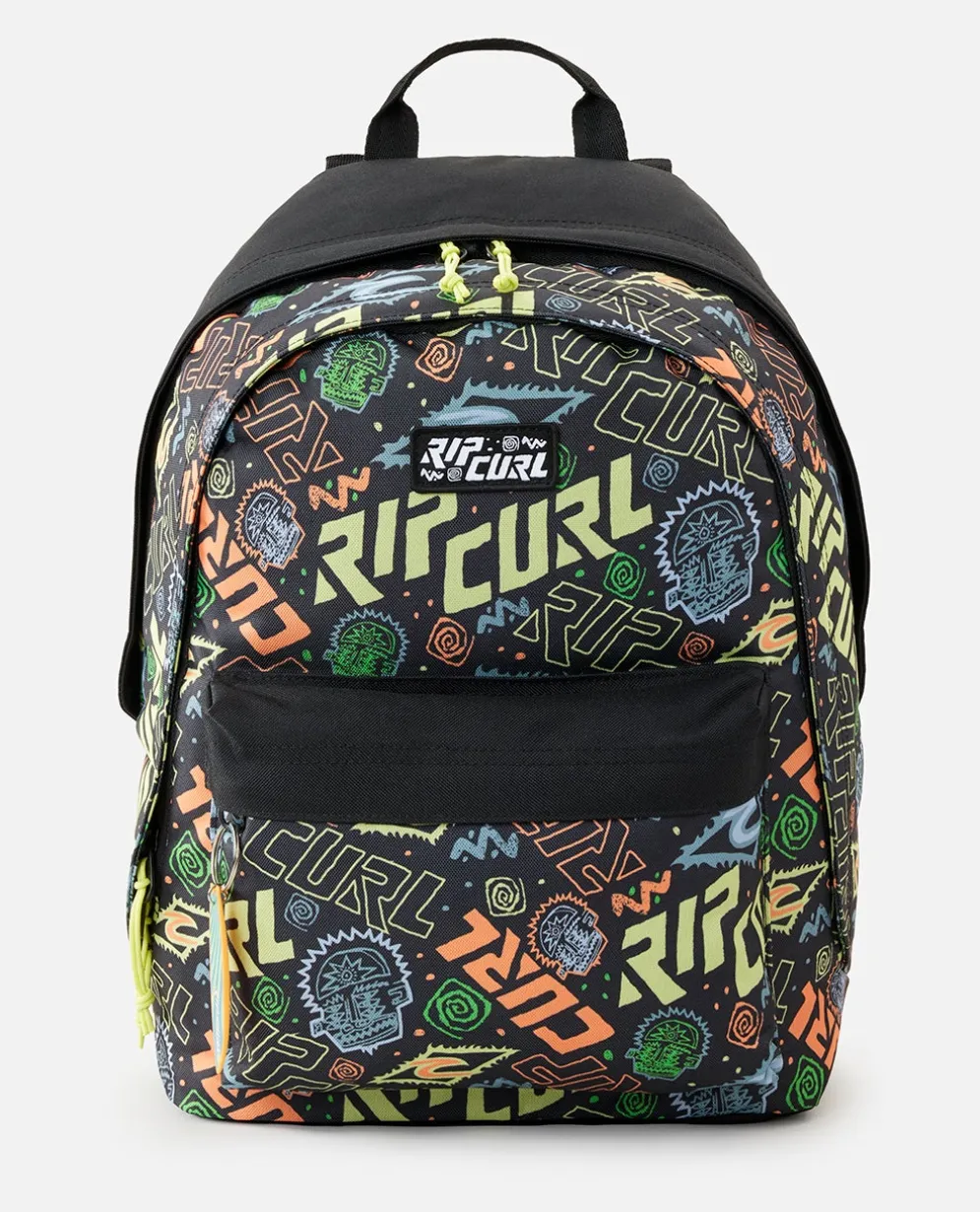 Double Dome Raw Energy 24L Backpack