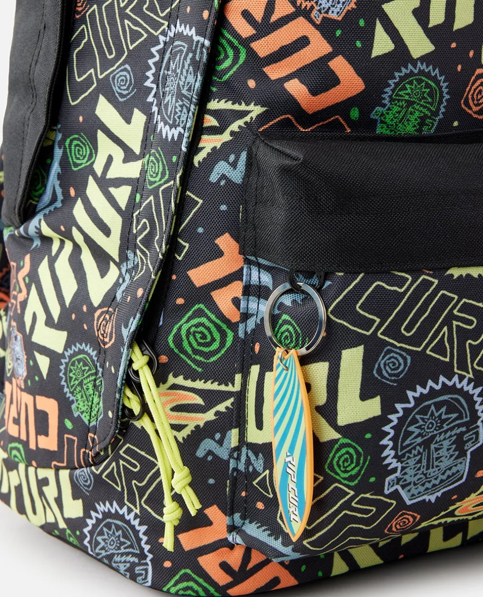 Double Dome Raw Energy 24L Backpack