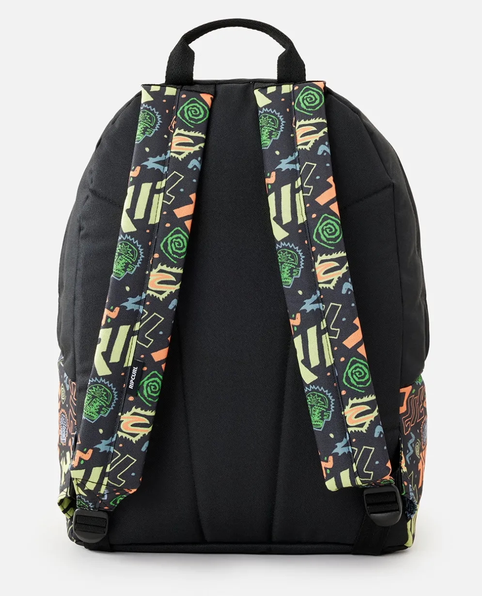 Double Dome Raw Energy 24L Backpack