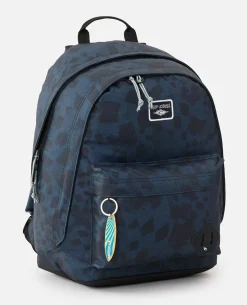 Double Dome Raw Energy 24L Backpack