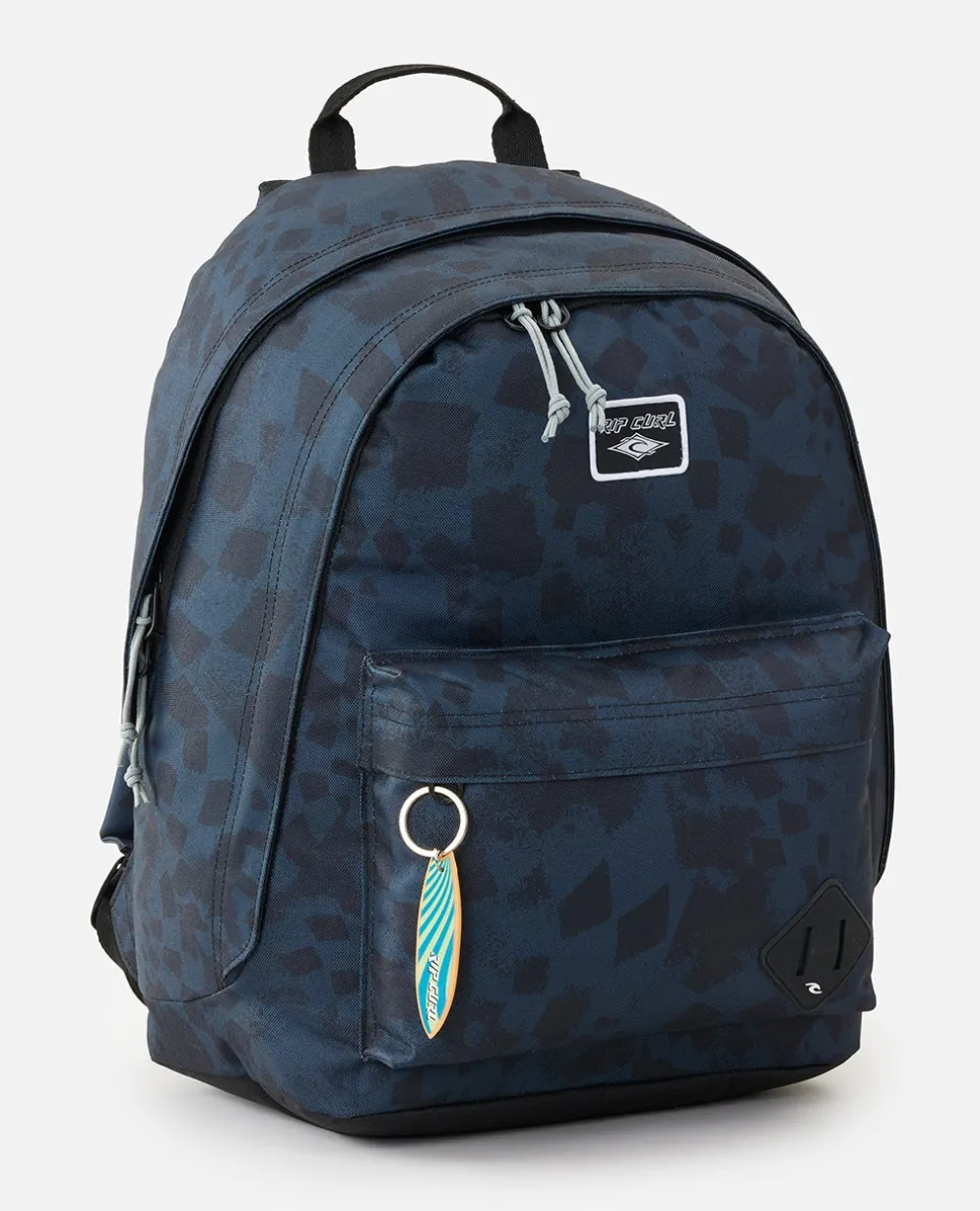 Double Dome Raw Energy 24L Backpack