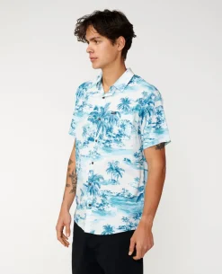 Dreamers Short Sleeve Shirt