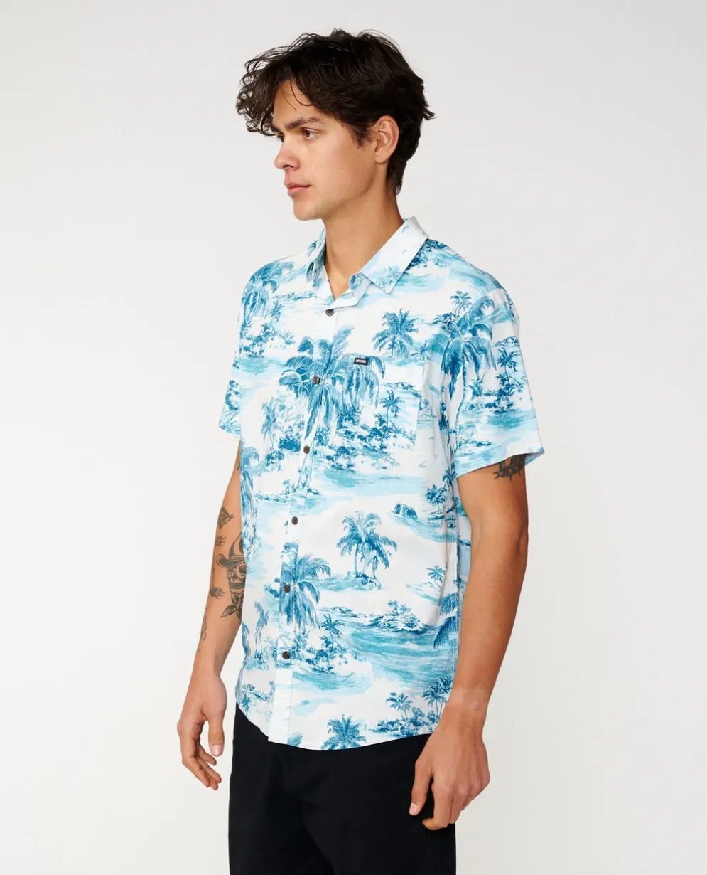 Dreamers Short Sleeve Shirt