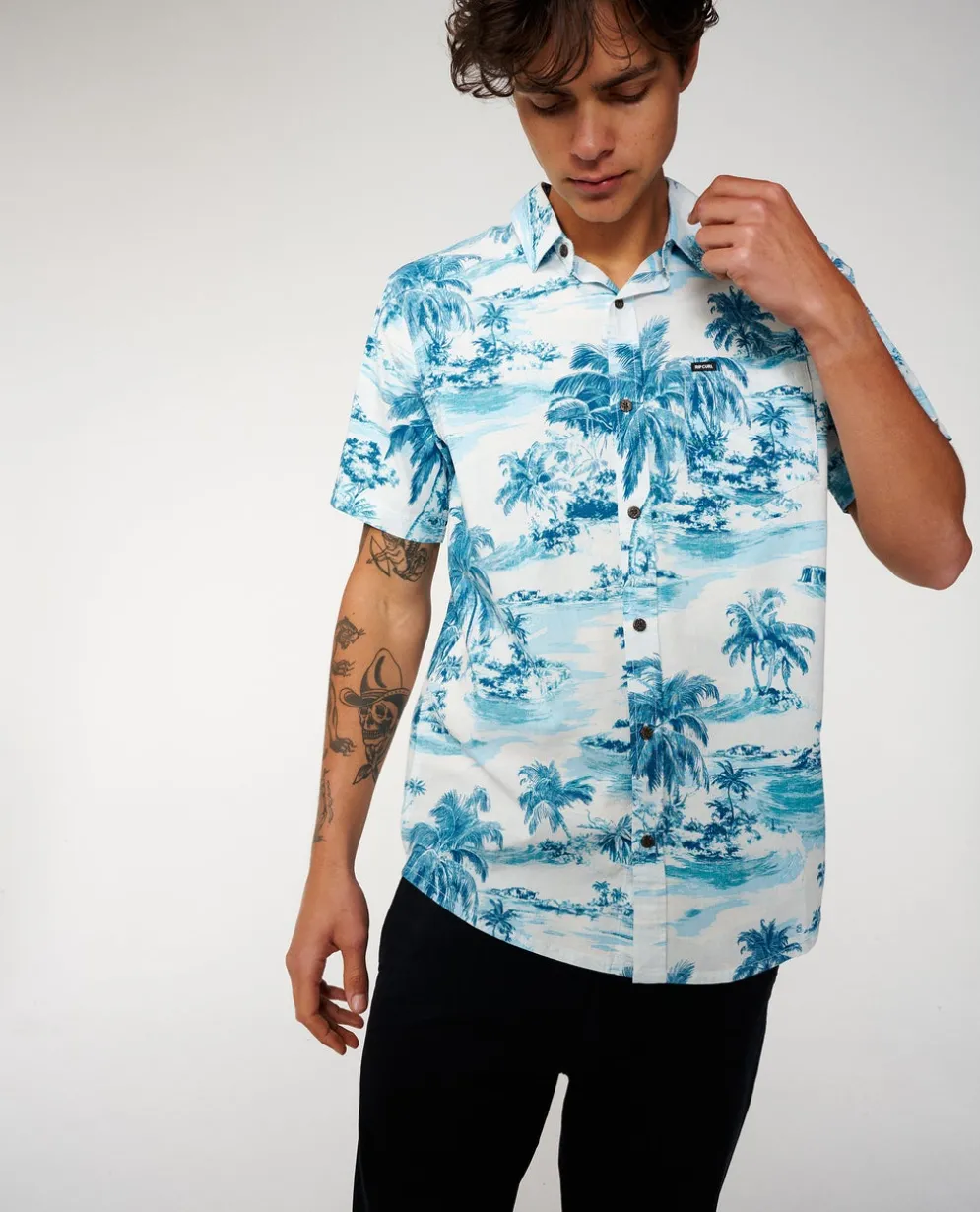 Dreamers Short Sleeve Shirt