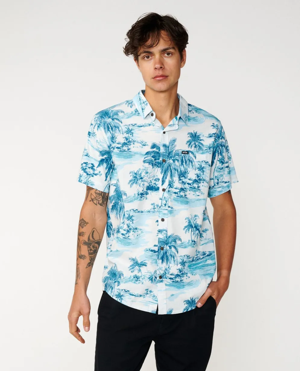 Dreamers Short Sleeve Shirt