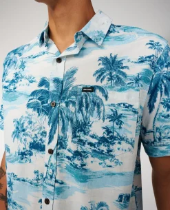 Dreamers Short Sleeve Shirt