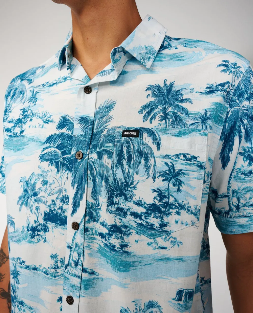 Dreamers Short Sleeve Shirt