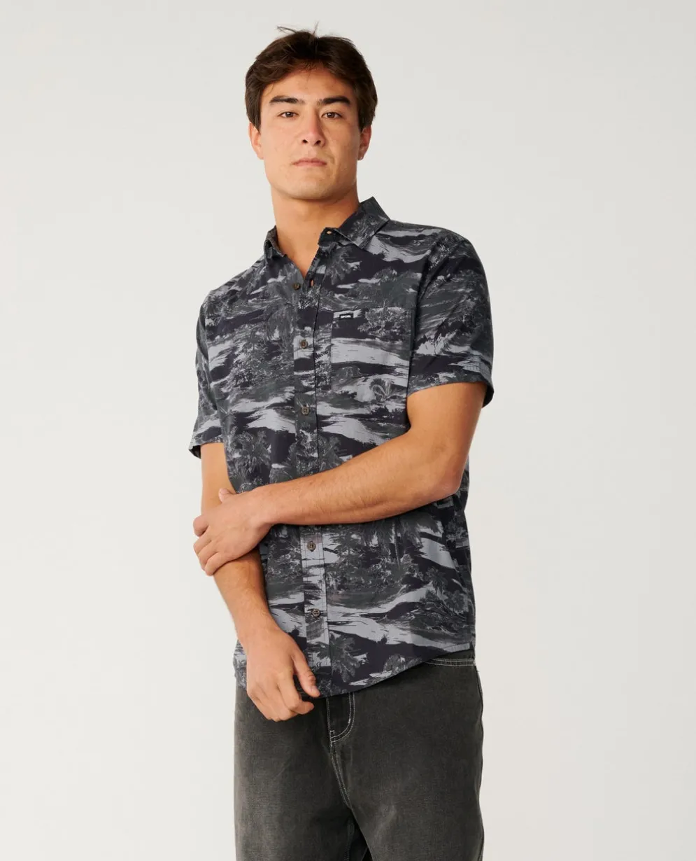 Dreamers Short Sleeve Shirt
