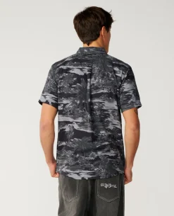 Dreamers Short Sleeve Shirt