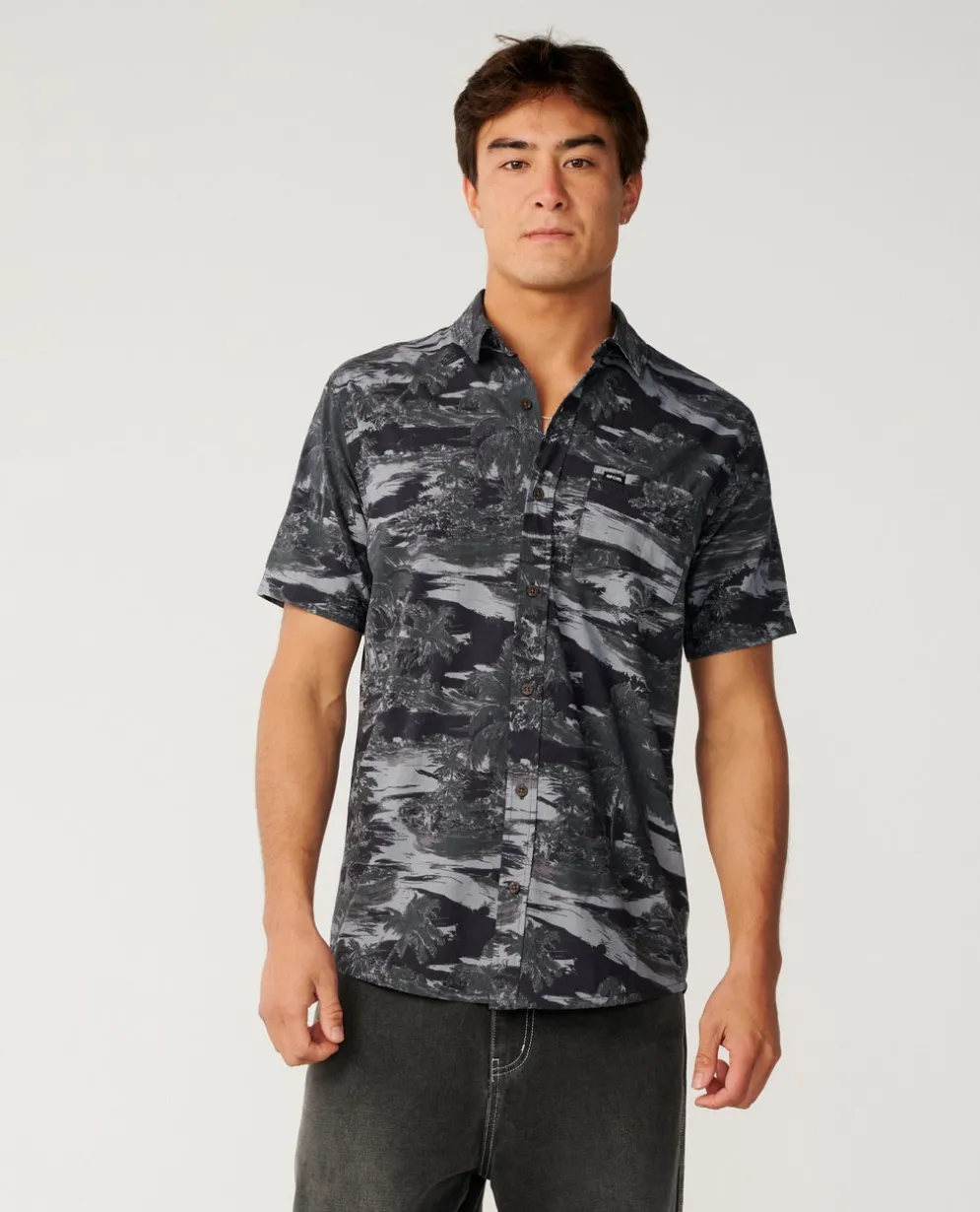 Dreamers Short Sleeve Shirt