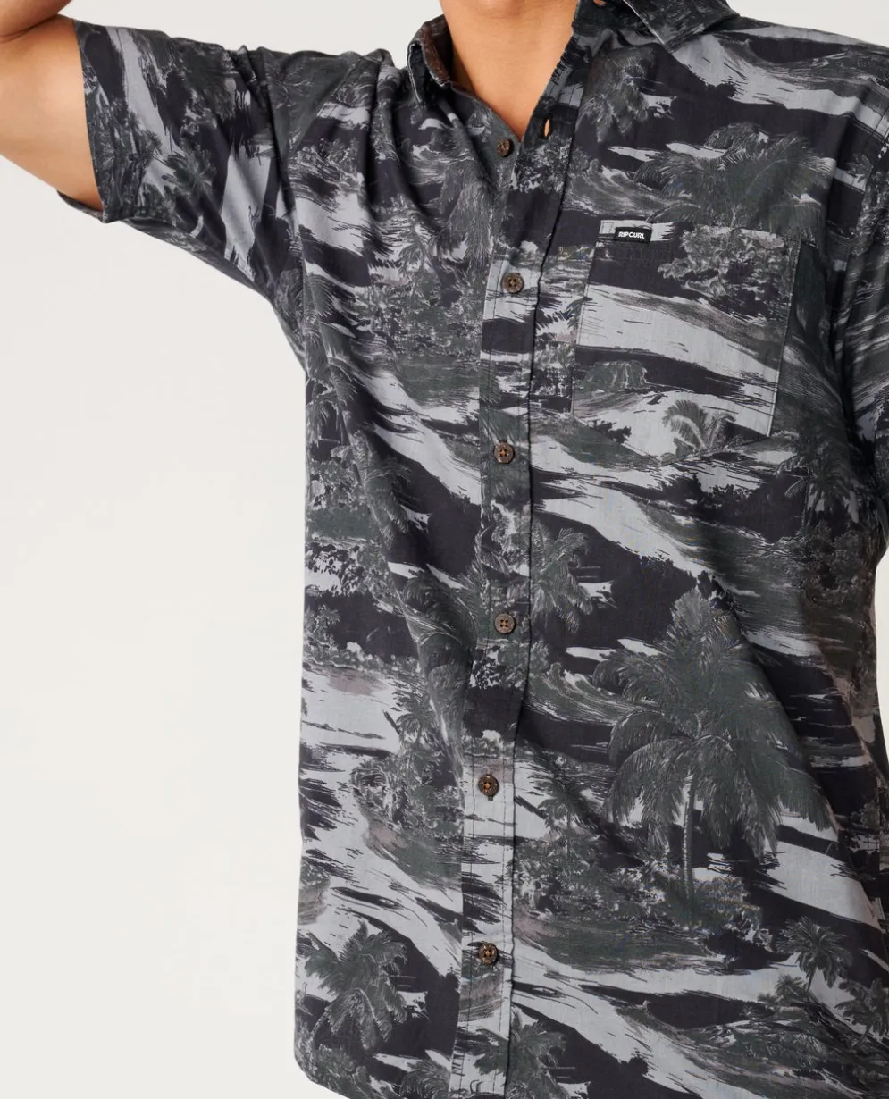 Dreamers Short Sleeve Shirt