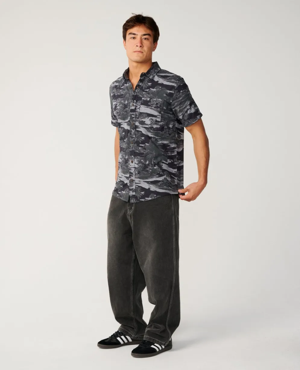 Dreamers Short Sleeve Shirt