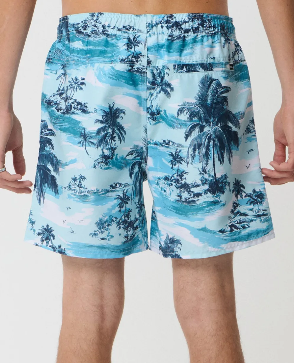 Dreamers Volley Boardshort