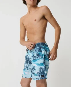 Dreamers Volley Boardshort