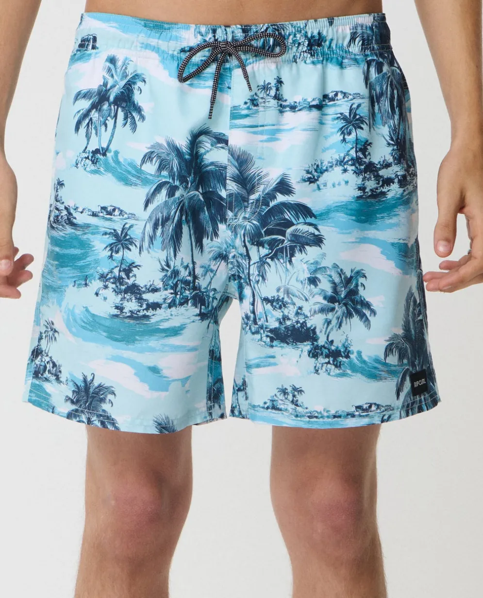Dreamers Volley Boardshort