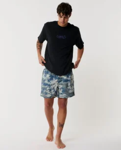 Dreamers Volley Boardshort