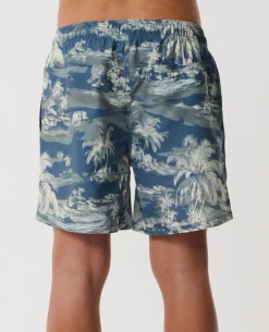Dreamers Volley Boardshort