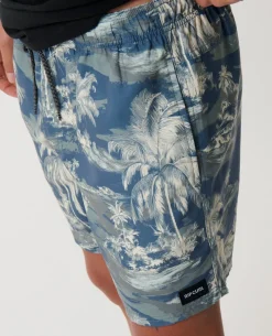 Dreamers Volley Boardshort