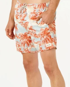 Dreamers Volley Boardshort