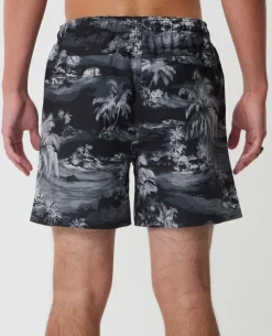 Dreamers Volley Boardshort