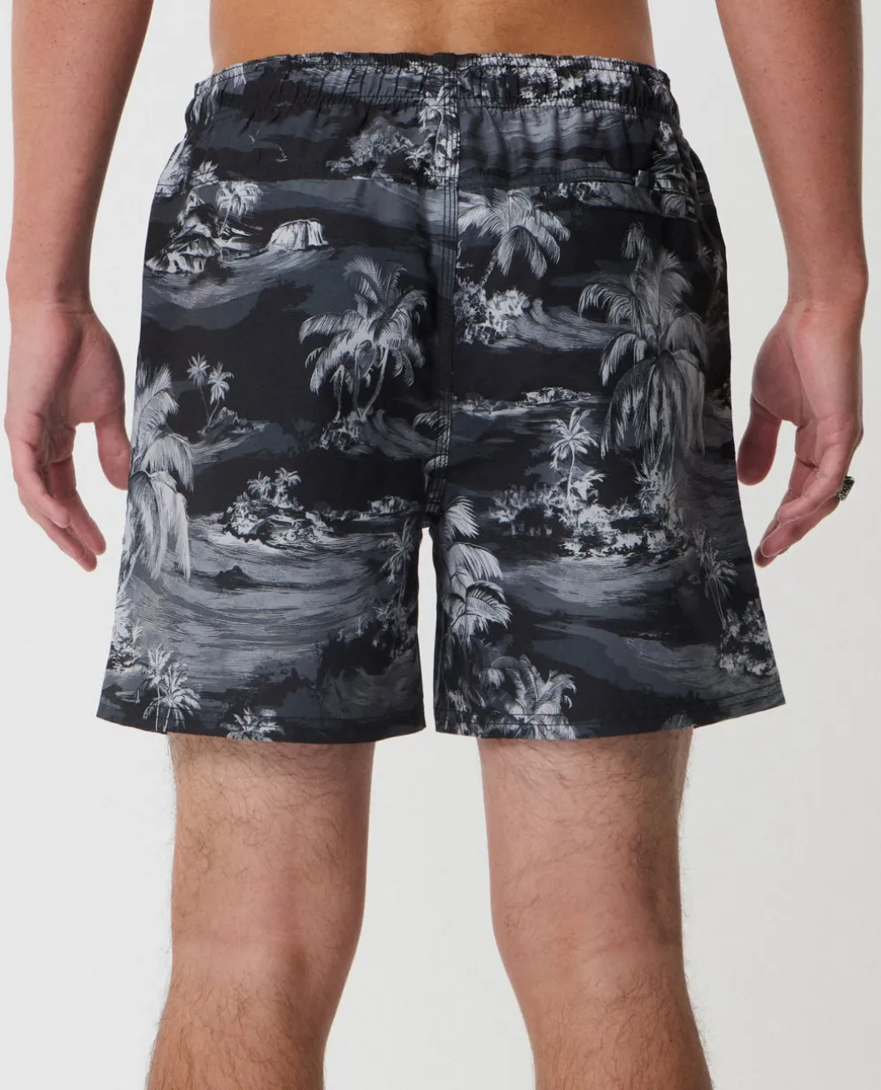 Dreamers Volley Boardshort