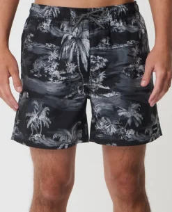 Dreamers Volley Boardshort