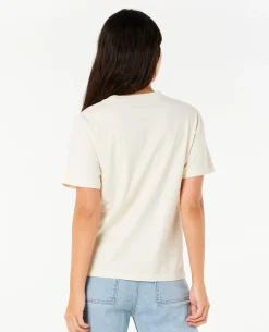 Dune Dancer Relaxed Tee