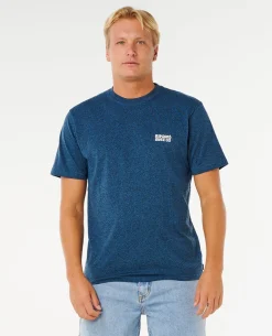 Easy Embroid Relaxed Tee