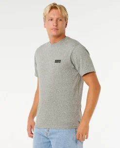 Easy Embroid Relaxed Tee